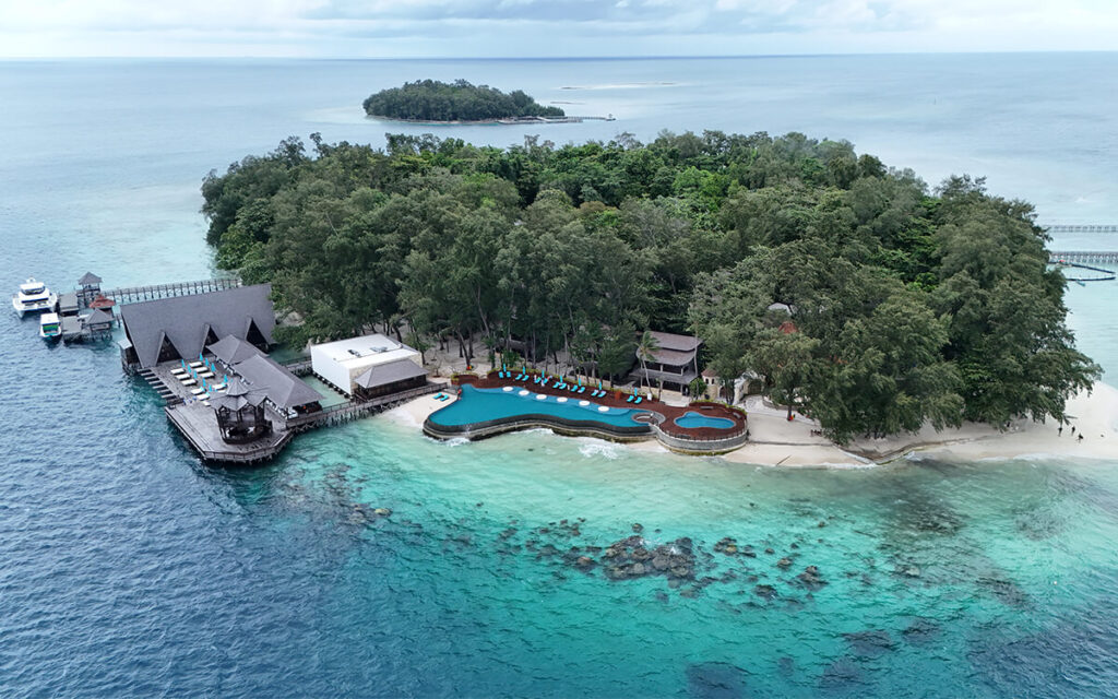 Pulau Sepa