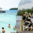 Gathering di Pulau Sepa