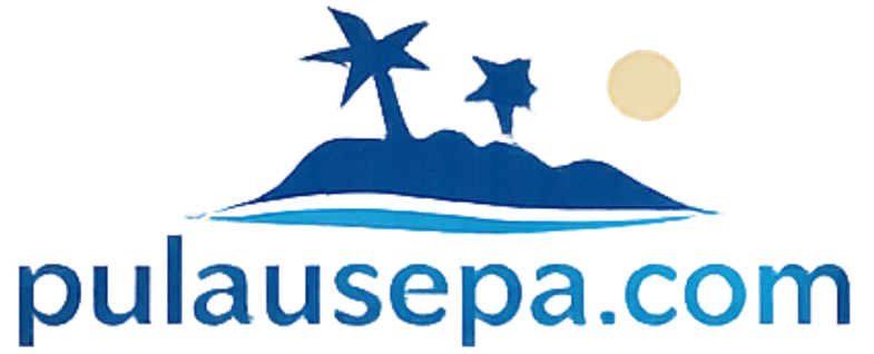 pulau sepa logo Event